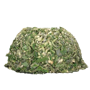 Exotic THCa Shake