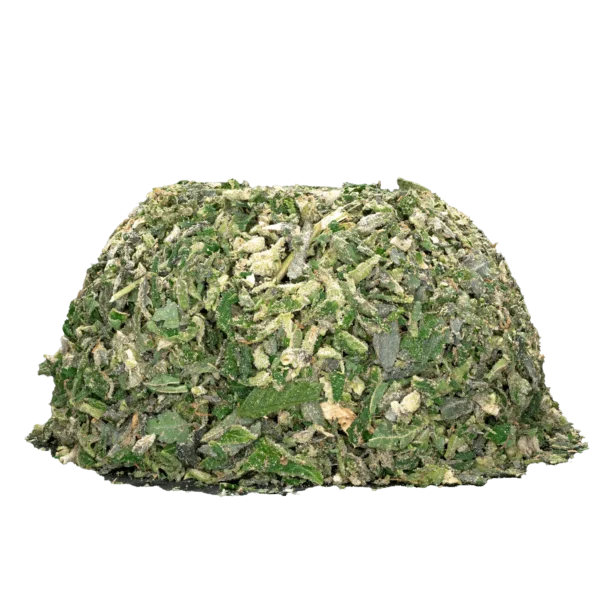 ANP03529 Exotic THCa Shake