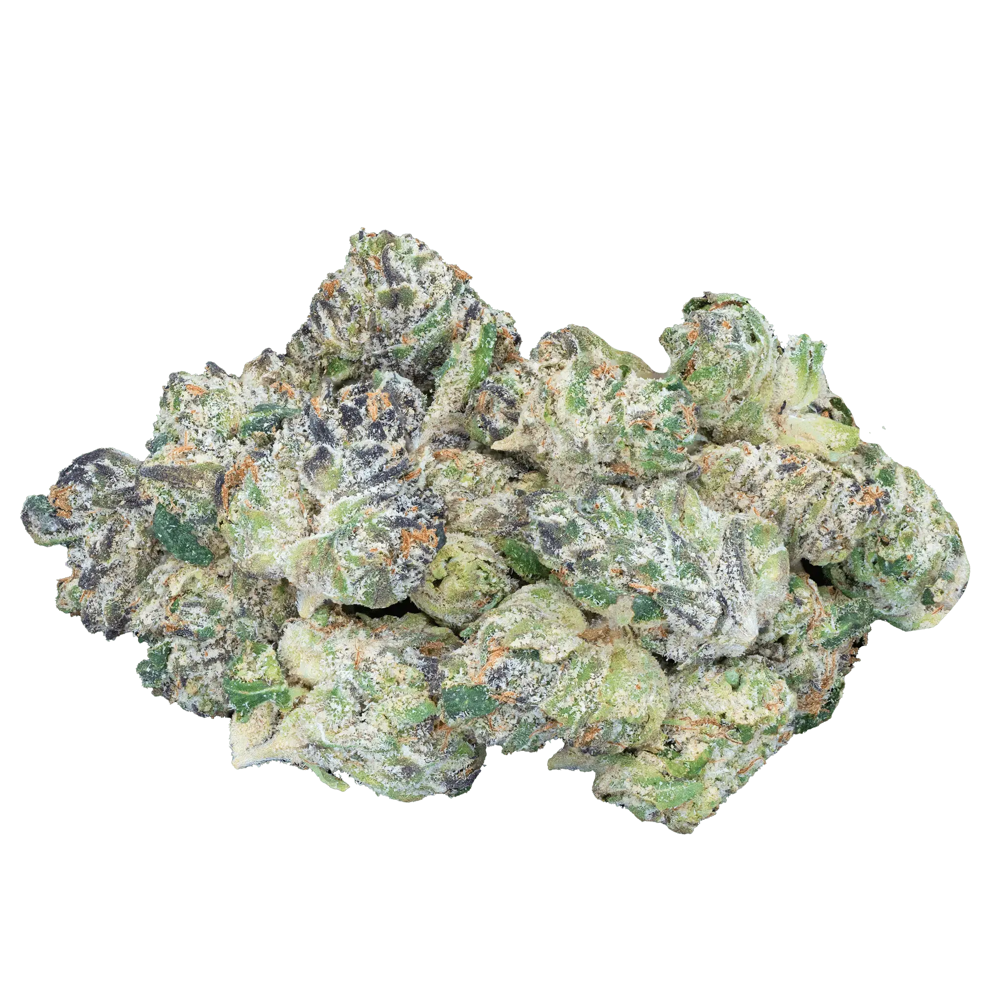 THCa Exotic Smalls THCa Exotic Smalls