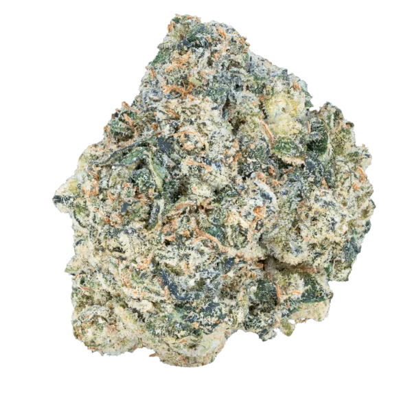 DSC0180244444 Banana Zkittles – THCa Flower