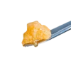 Garlic Breath Live Resin THCa Diamonds