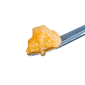 Garlic Breath Live Resin THCa Diamonds