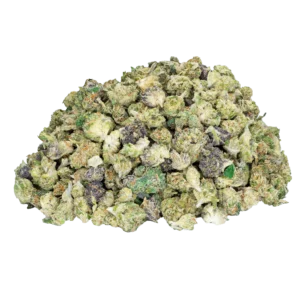 THCa Indoor Micros