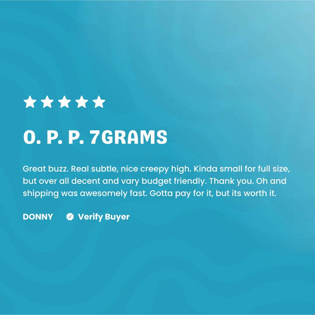 OrangePushPop-THCaFlower_Rating