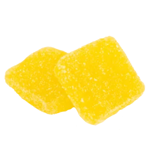 PhotoMay192025_50555AM Delta9 Pineapple Gummy