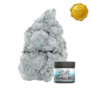Snowballs THCa Flower