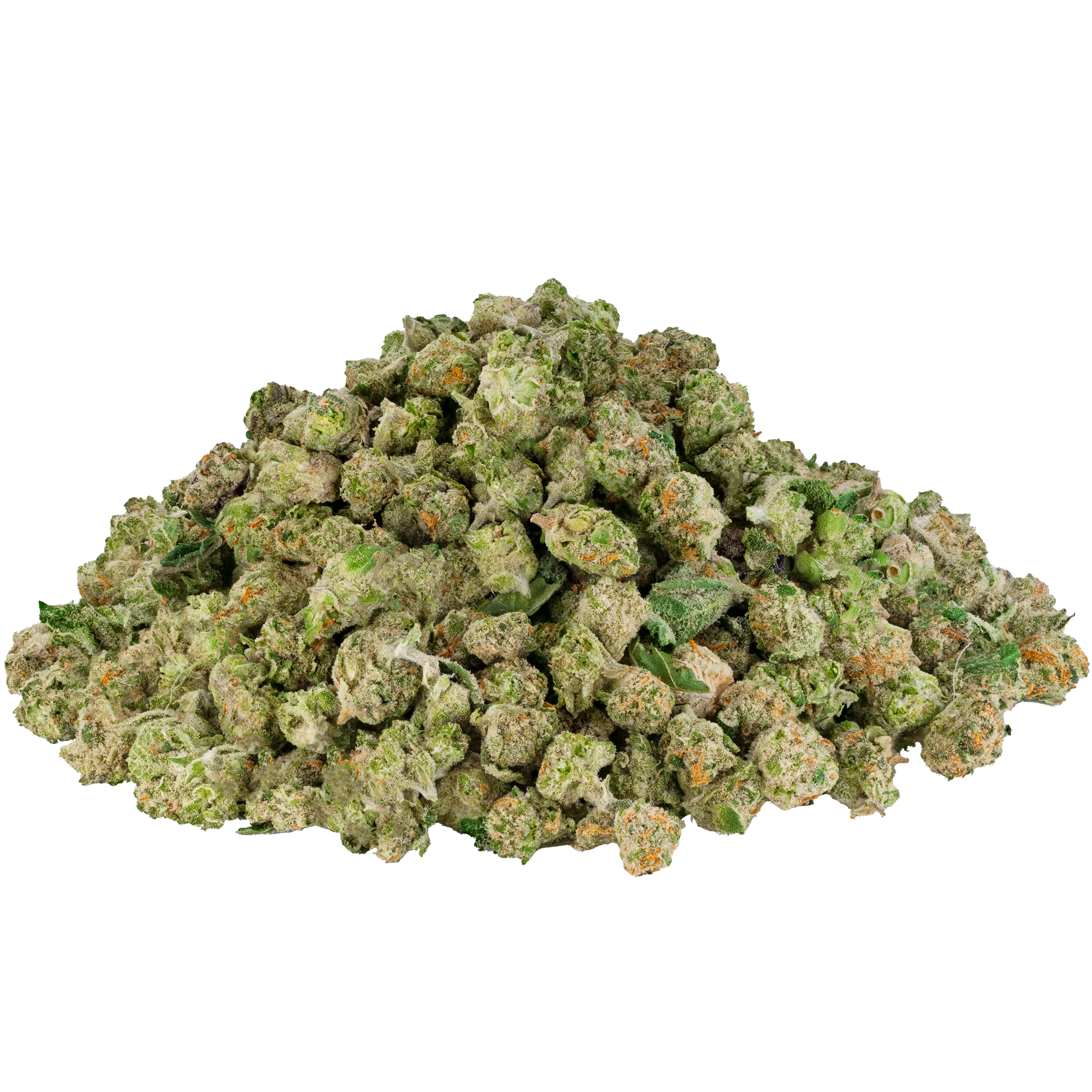 Sticky Glue - THCa Greenhouse Smalls Description