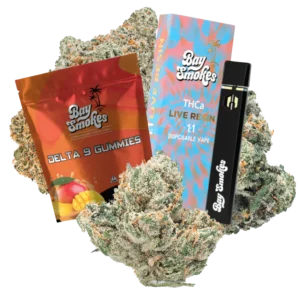 THCa Mega Box