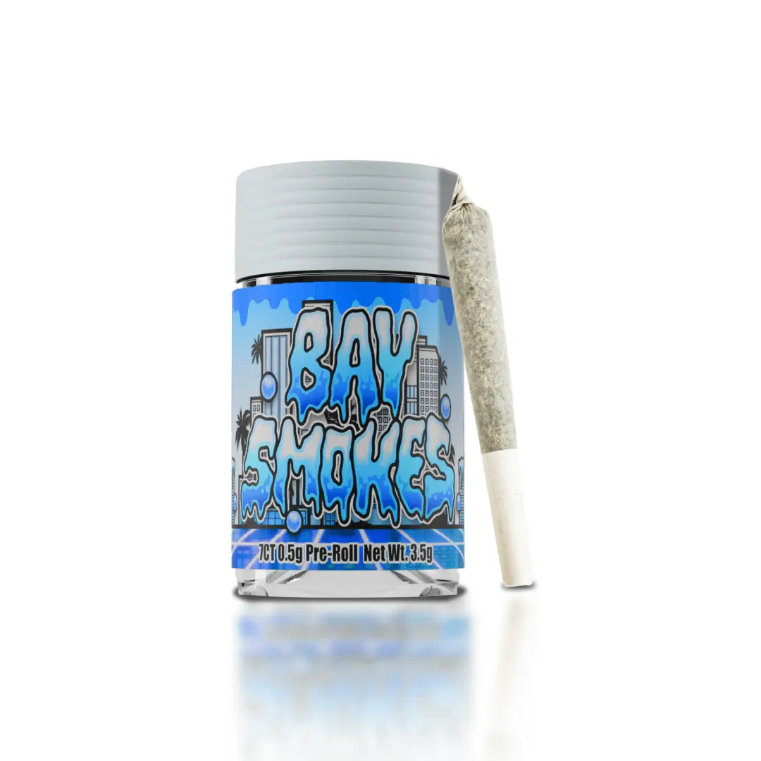 Thca-mini-prerolls-7pack