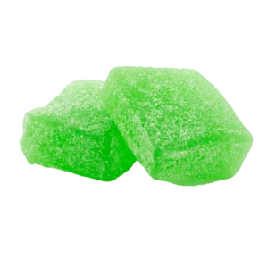 delta9-green-apple-gummy Delta9 Green Apple Gummy