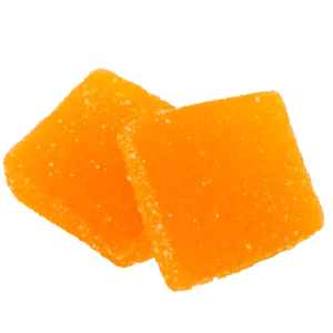delta9-mango-gummy Delta9 Mango Gummy