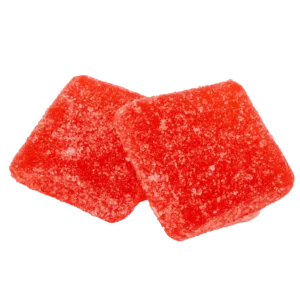 delta9-strawberry-gummy Delta9 Strawberry Gummy