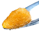 Pineapple Kush Live Resin THCa Diamonds