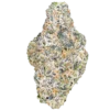 Sour Diesel THCa Flower