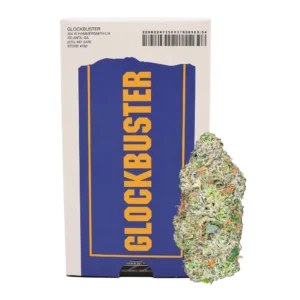 123 Lil Baby Glockbuster Goonfellas THCa Flower
