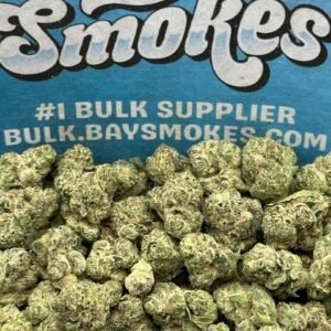 Bay Bulk Apple Fritter SM (Hybrid)