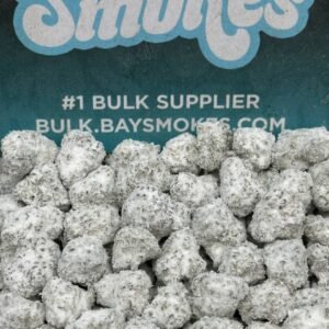 sbm03 Trop Cherries-Blueberry terp Snow Caps SM