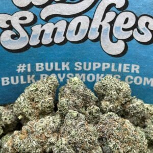 Wonder Bread (Indica)