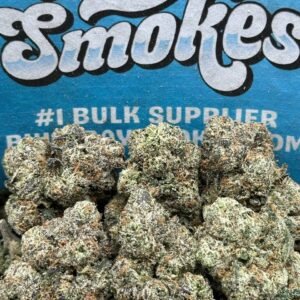 Banana Nose Candy (Indica Hybrid)